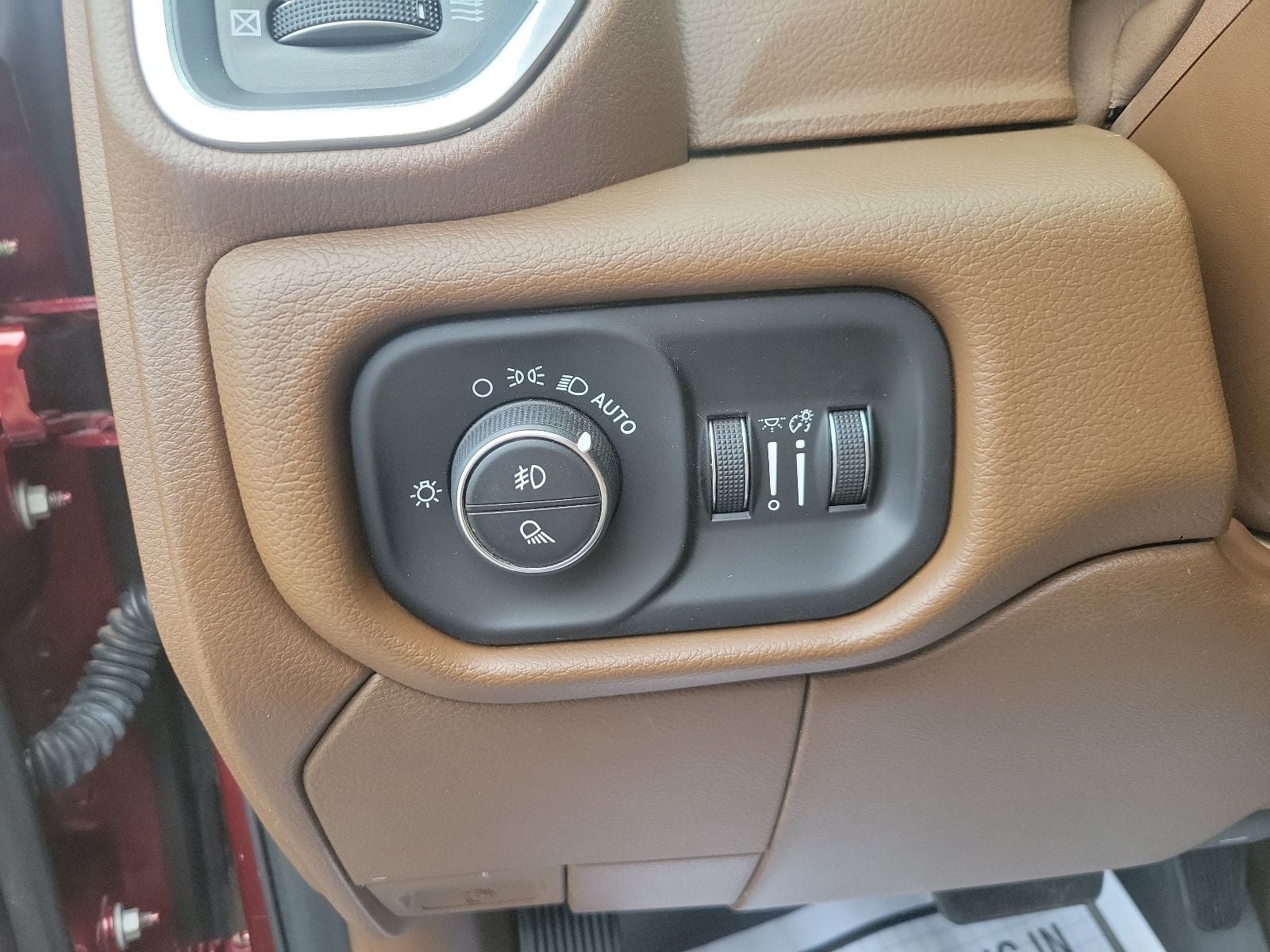 2022 RAM 3500 Laramie