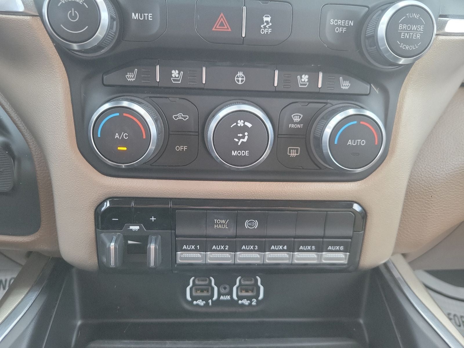 2022 RAM 3500 Laramie