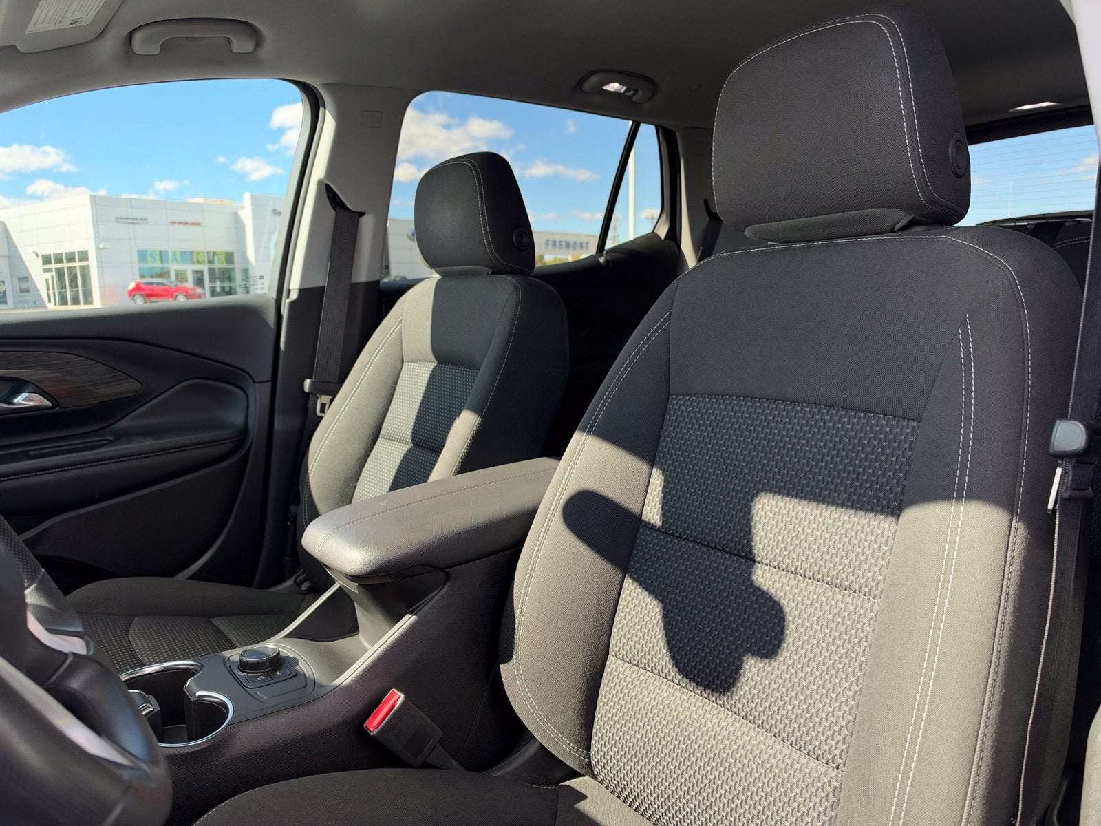 2024 GMC Terrain AWD SLE