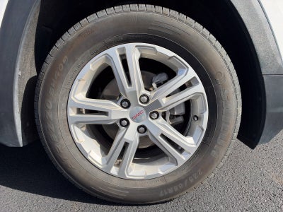 2024 GMC Terrain AWD SLE