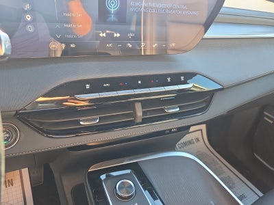 2025 Buick Enclave Preferred FWD