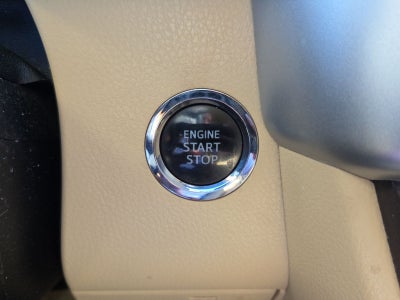 2016 Toyota Highlander Limited Platinum V6