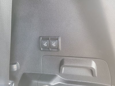 2023 Toyota Sequoia Platinum