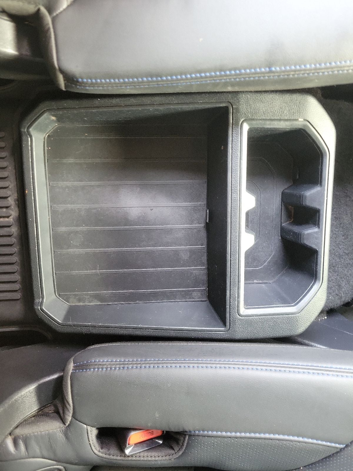2023 Toyota Sequoia Platinum