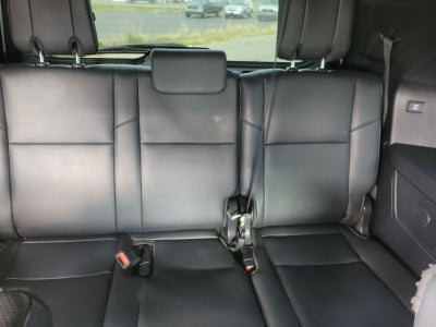 2023 Toyota Sequoia Platinum