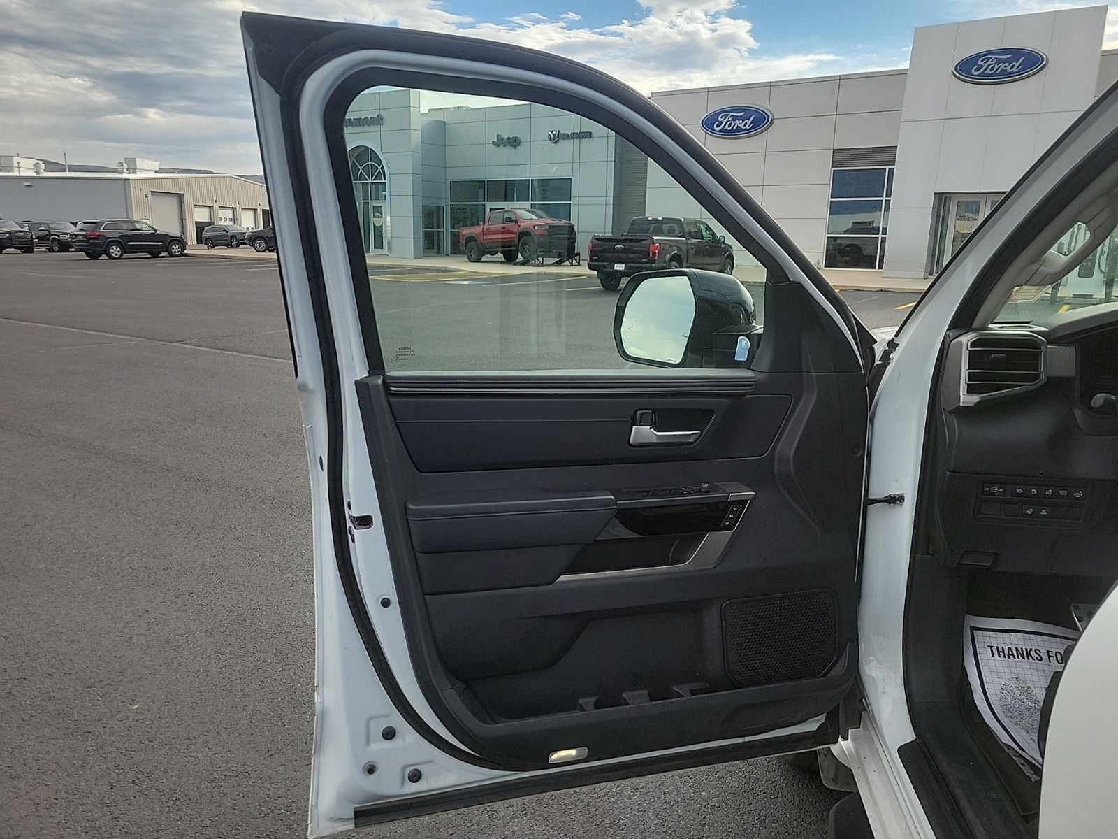2024 Toyota Sequoia Limited