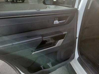 2024 Toyota Sequoia Limited
