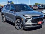 2026 Chevrolet TrailBlazer AWD RS