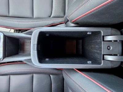 2026 Chevrolet TrailBlazer AWD RS