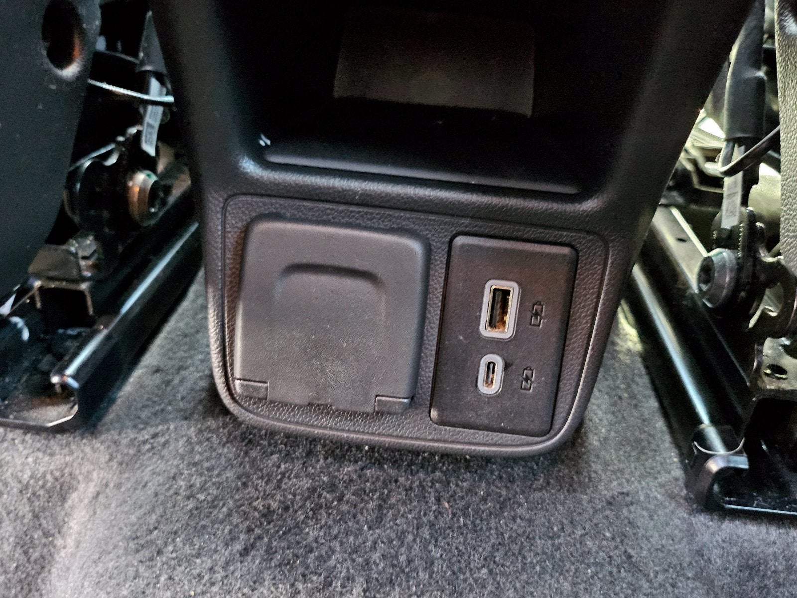 2026 Chevrolet TrailBlazer AWD RS