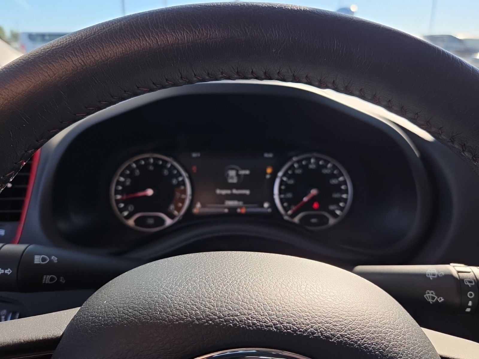 2022 Jeep Renegade Trailhawk