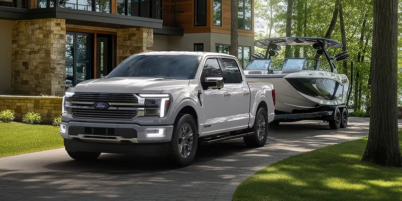 Ford F150