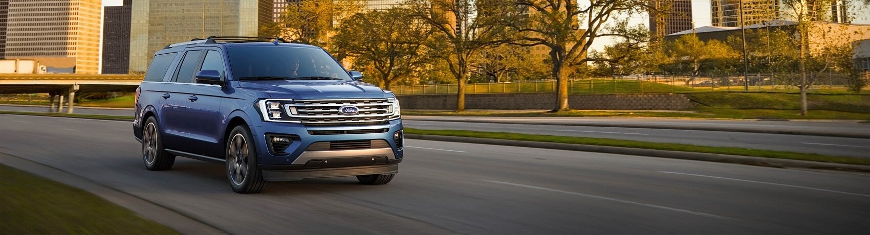 Ford Vehicle Comparisons
