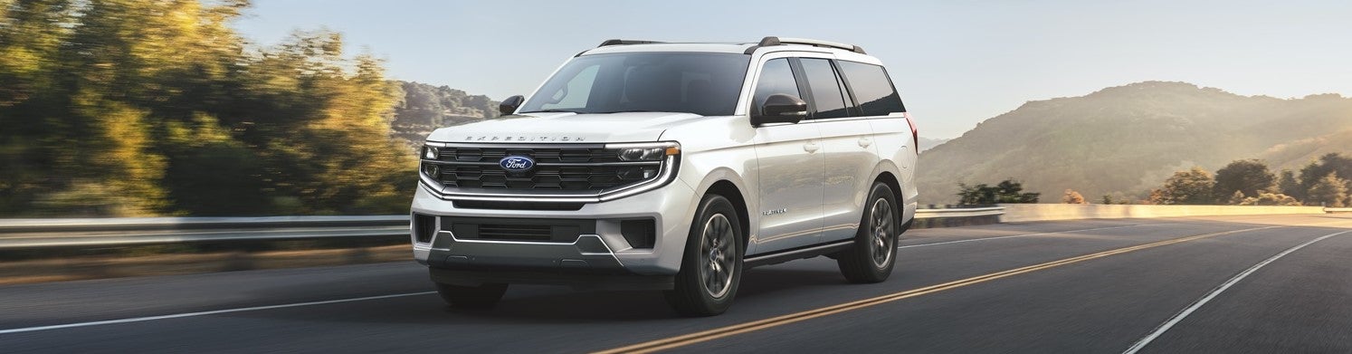 Expedition for Sale near Me 