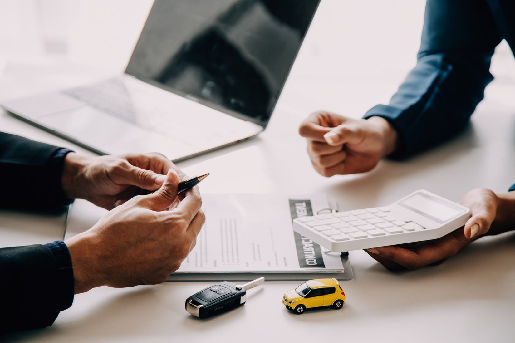 Personalized Financing near Fort Washakie WY