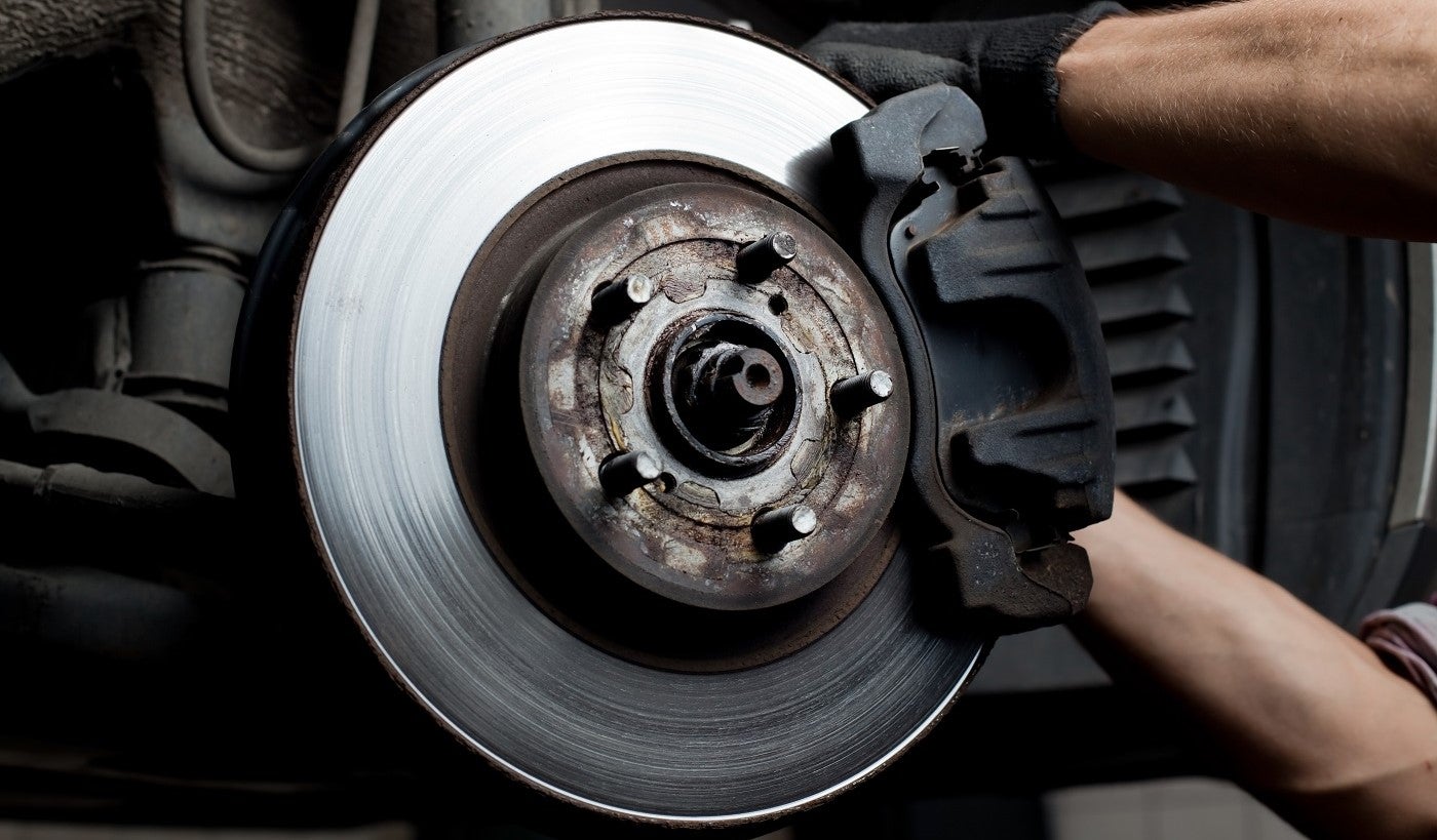 Brake Repair