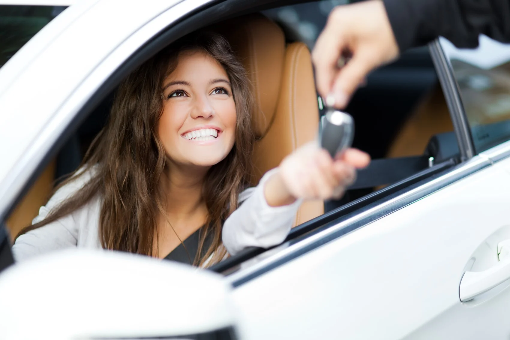 Buying a Car