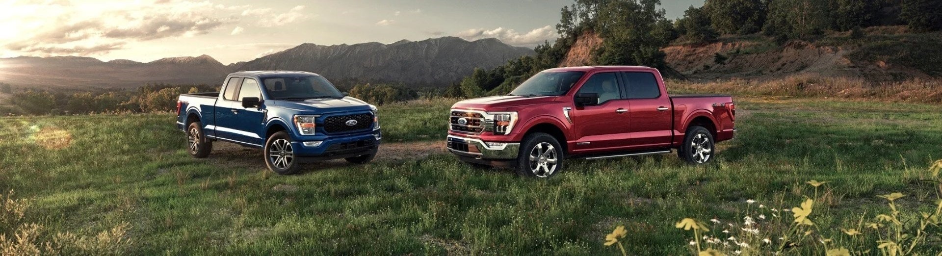 Ford Dealer Shoshoni WY