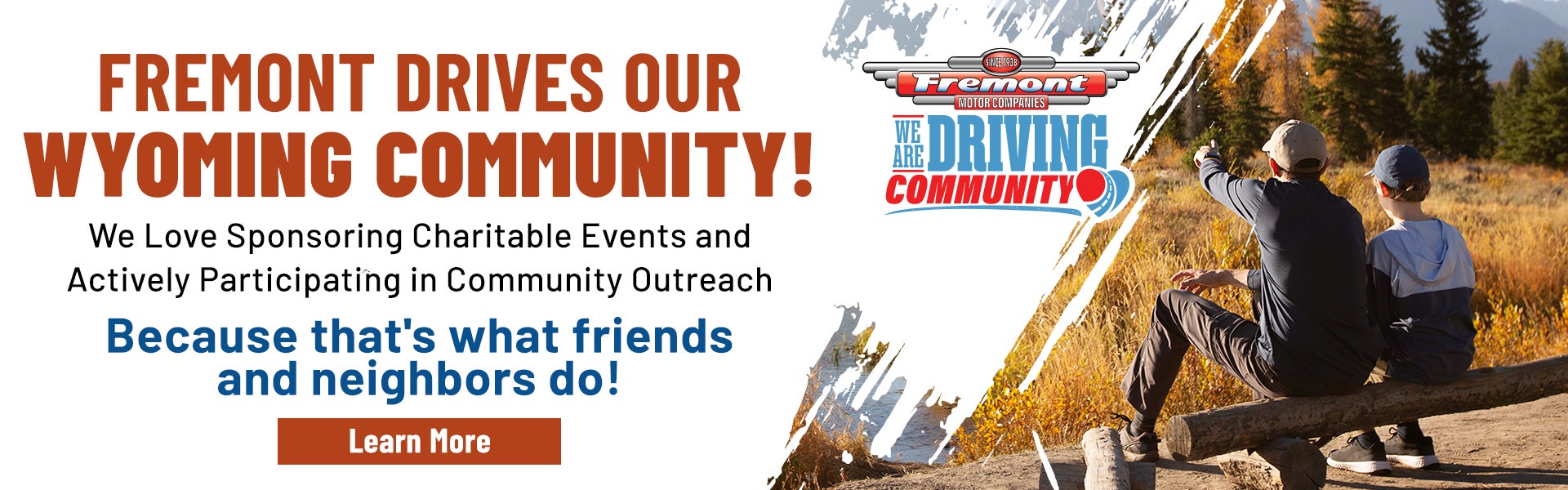 Fremont Community