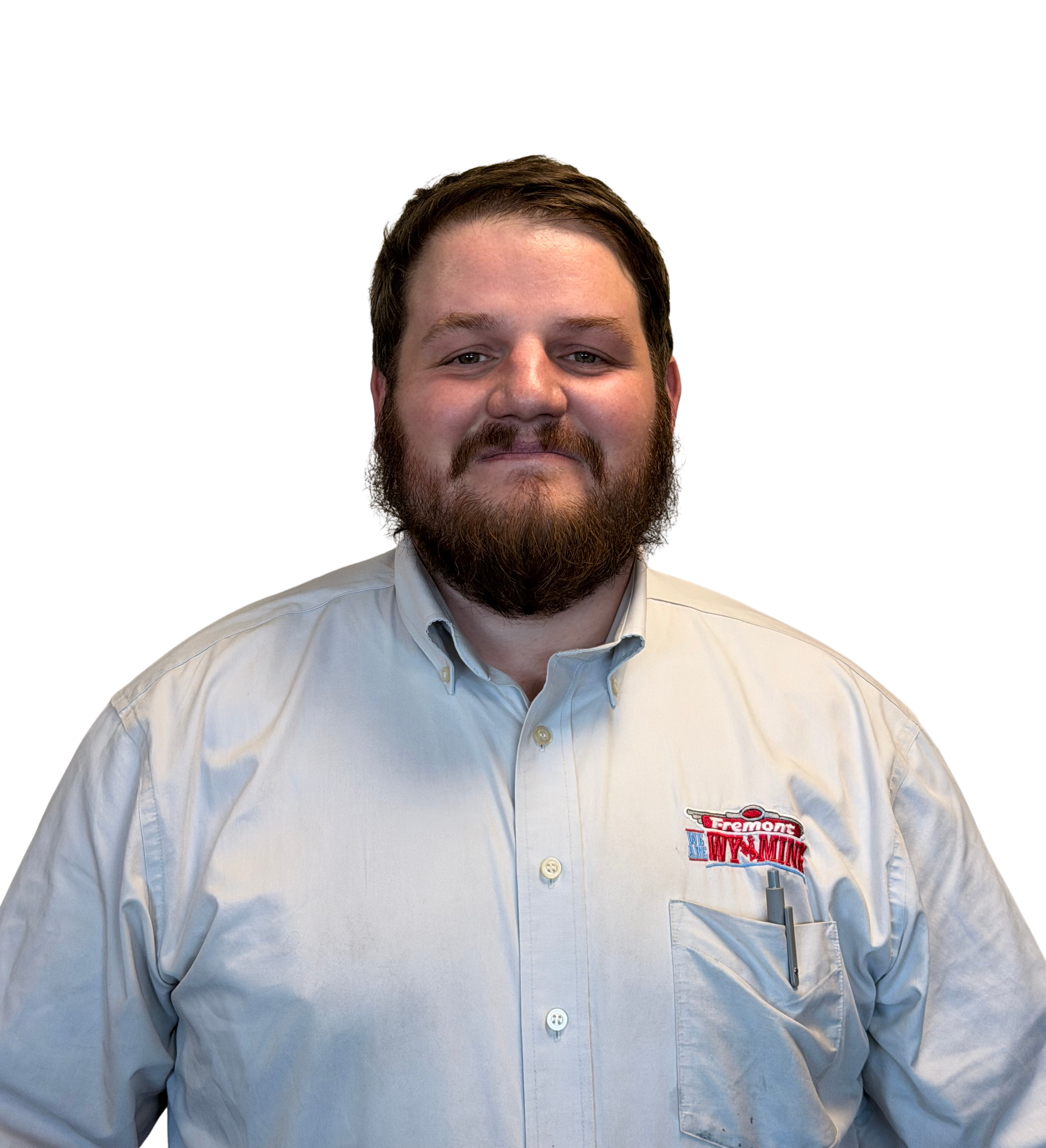 Kyle Heitman