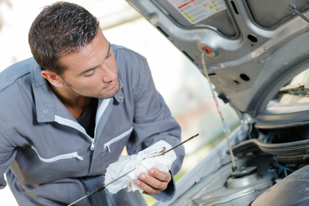 Why Are Oil Changes Beneficial?