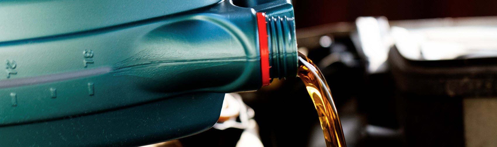 Ford Oil Change Shoshoni WY 