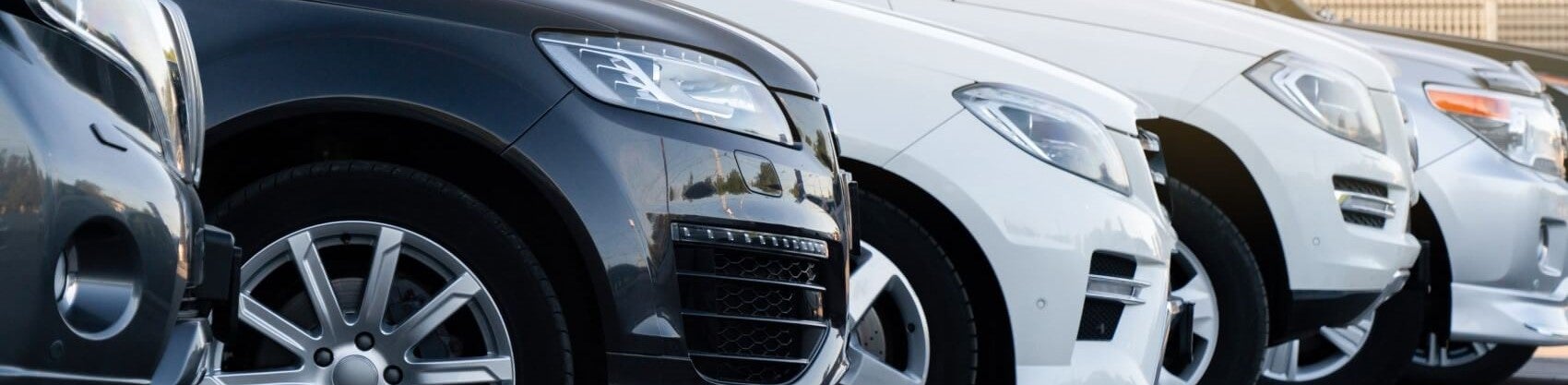 Used Car Dealers Riverton WY