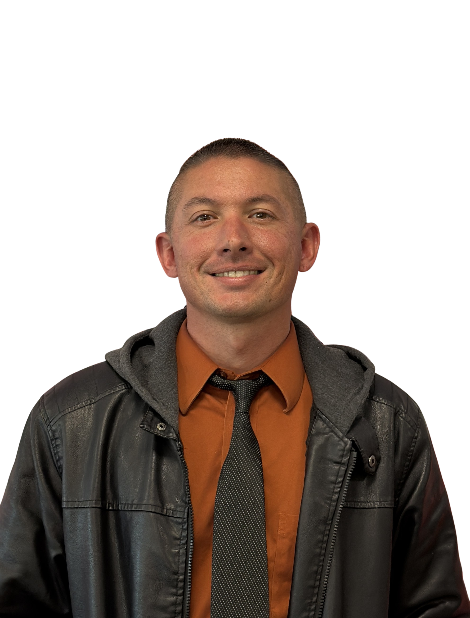 Brian Holmes