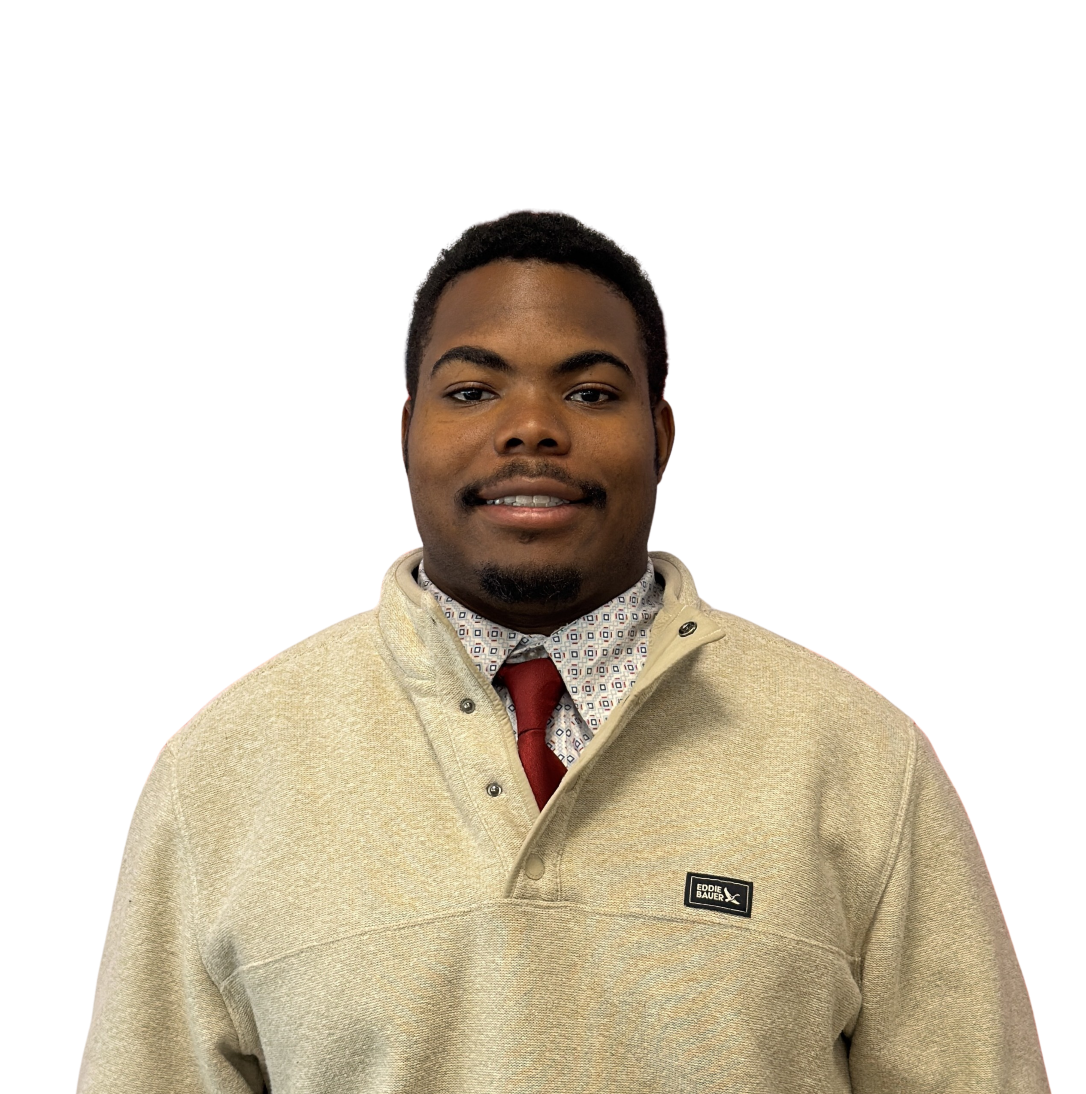 DQuinton Robertson