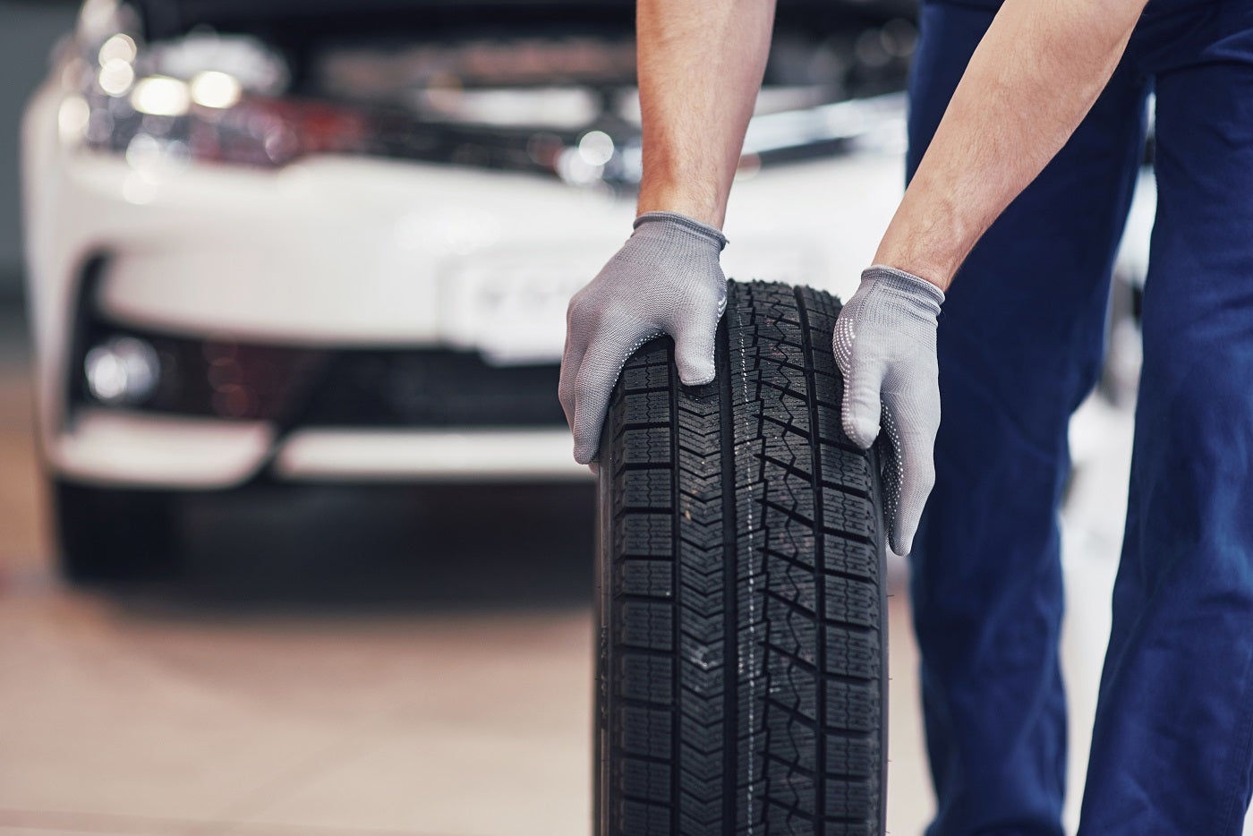 Tire Repair Riverton WY