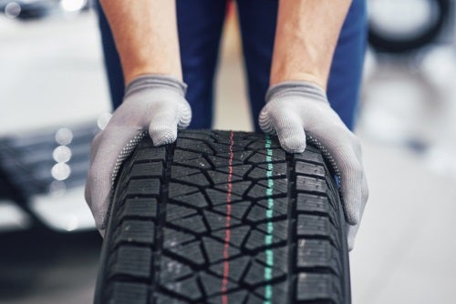 Tire Repair