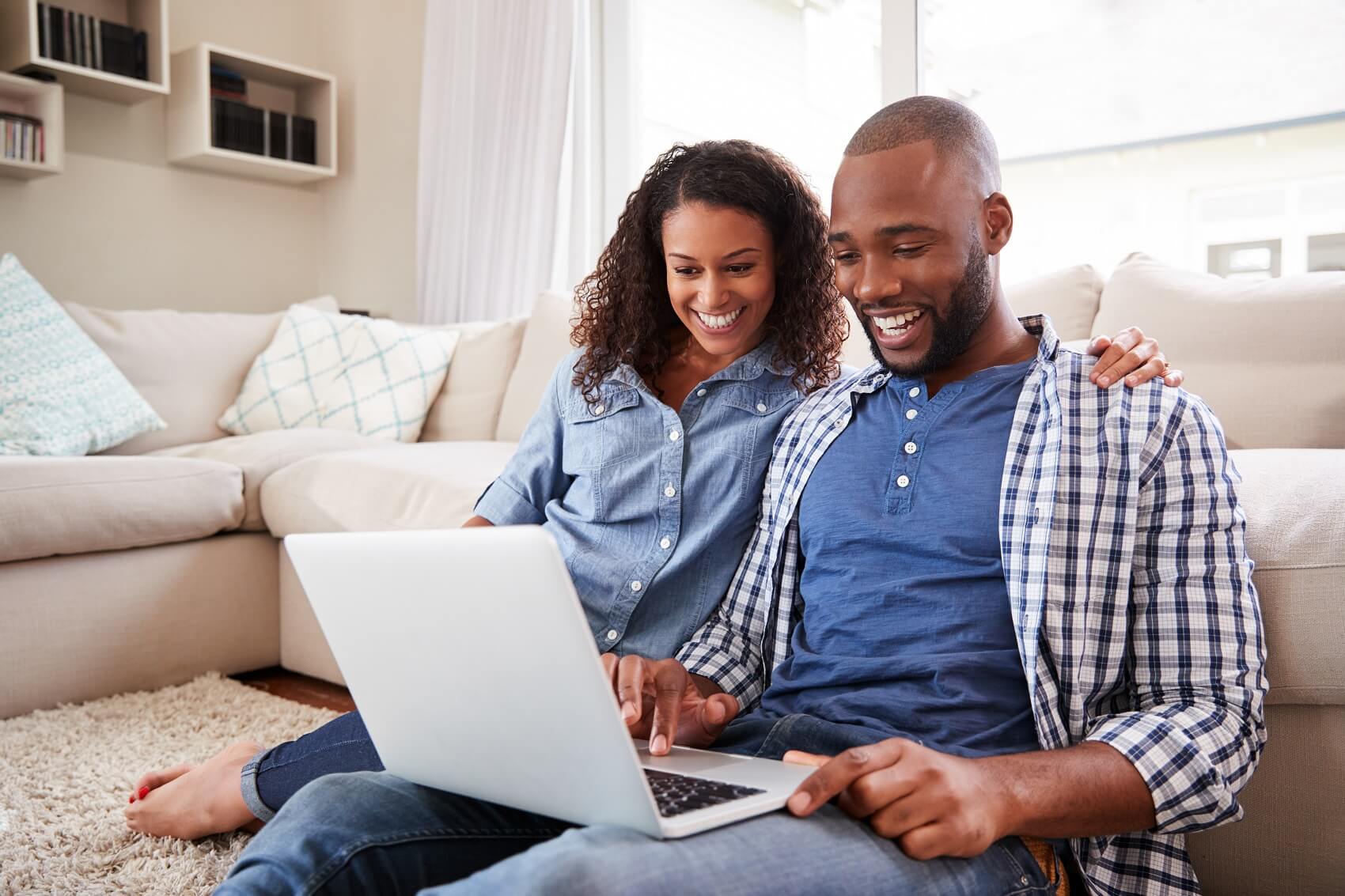 Navigate Our Research Section 