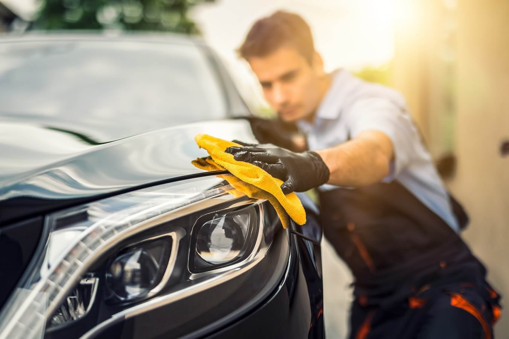 Save on Detailing