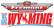 Fremont Ford Riverton Riverton, WY