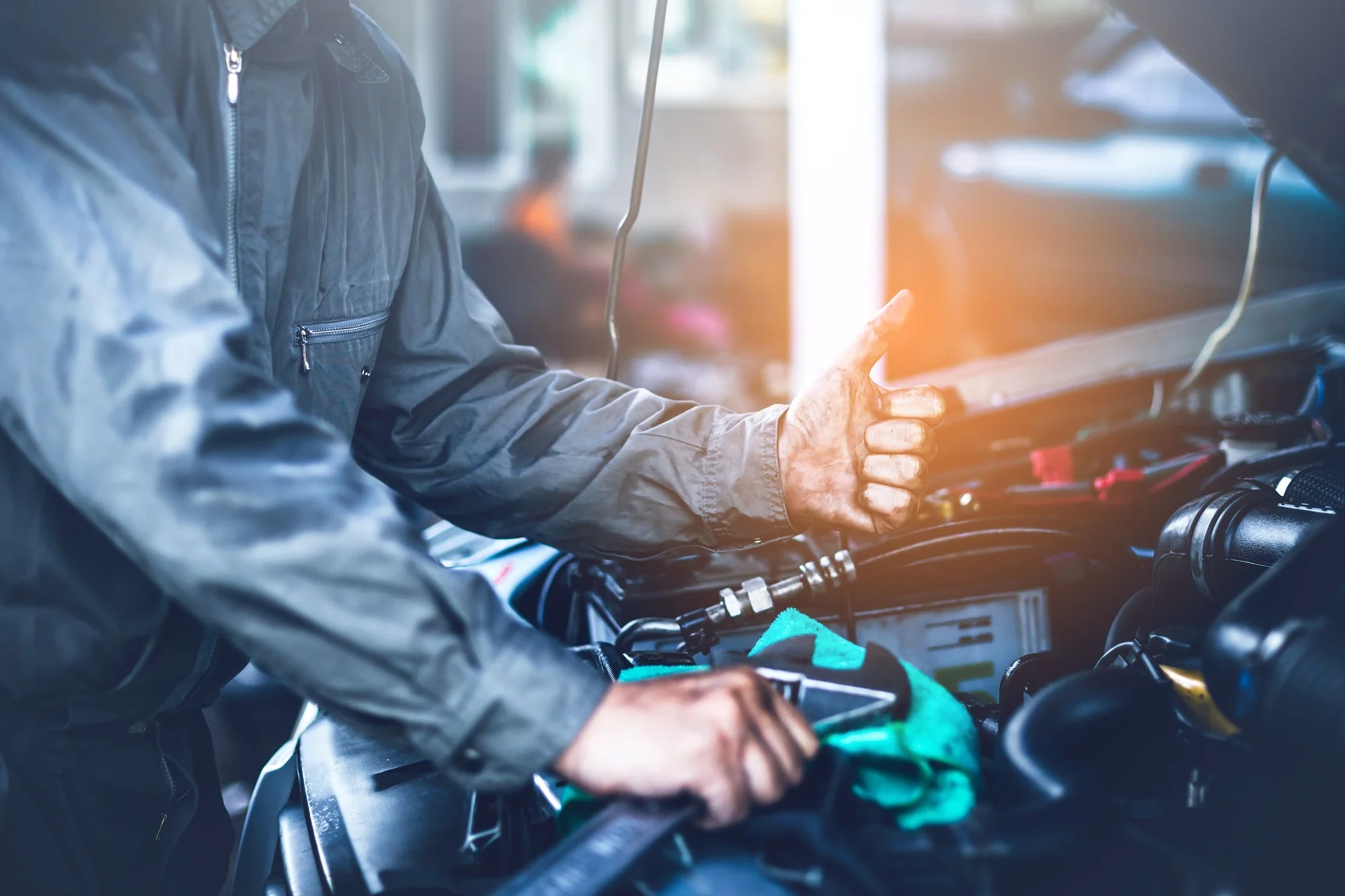 Electric Vehicle Dealer near Arapahoe WY 