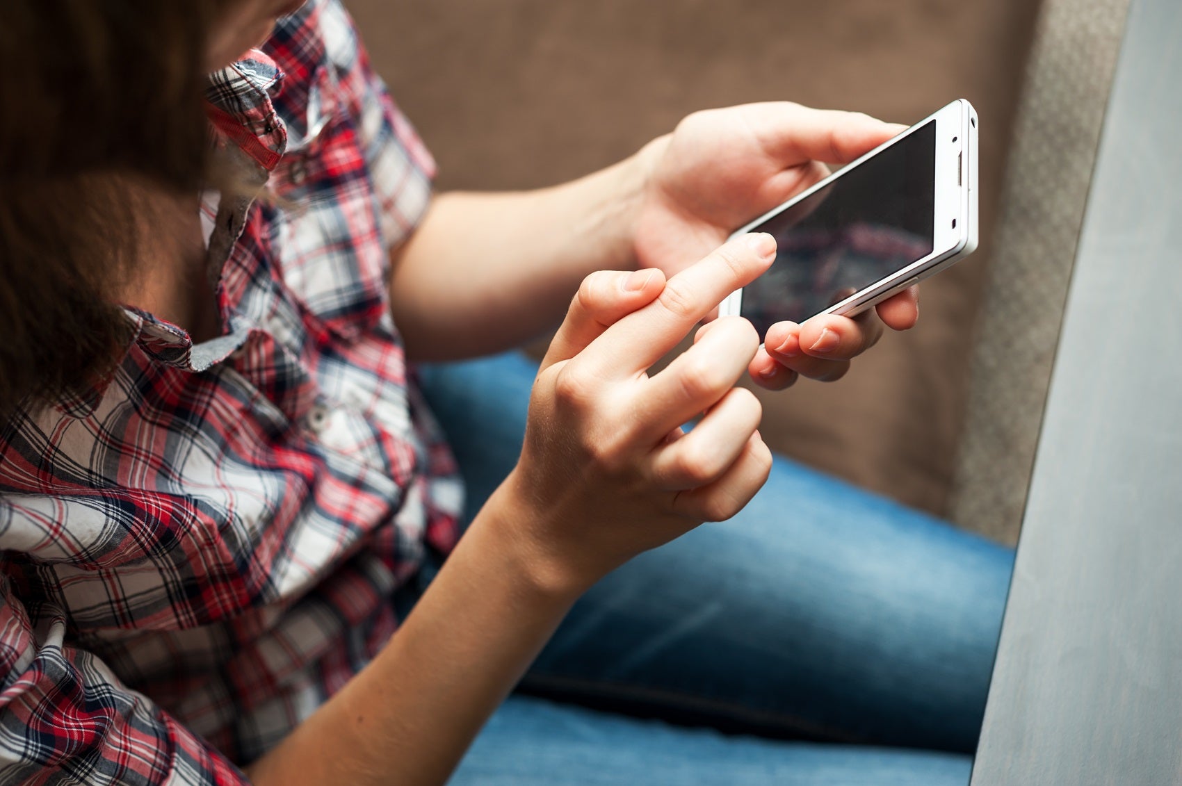 Discover the FordPass® App 